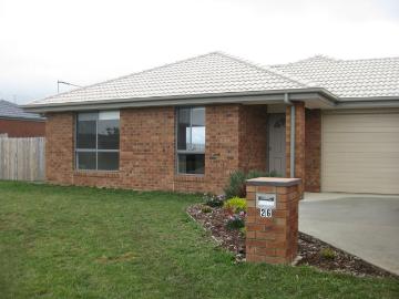 House to rent in Brickmakers Beach