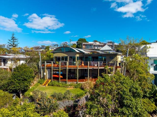 26 Ocean View Avenue, Merimbula
