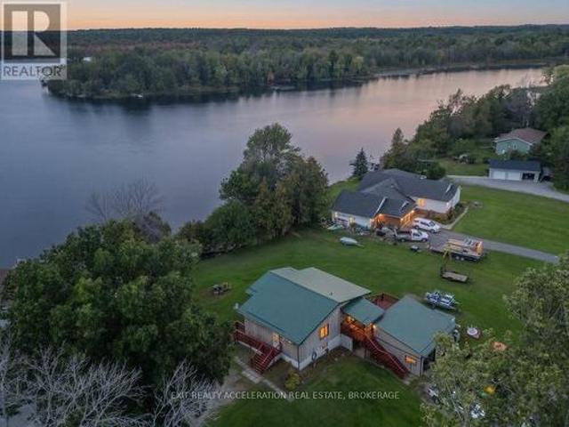 26 Oak Lane, Stone Mills, ON, K0K 3G0 house for sale | Listing ID X13774 | Royal LePage