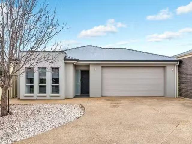 26 Orchard Lane, DIREK, SA 5110 House for Rent