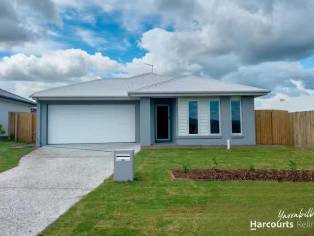 26 Outlook Boulevard, GLENEAGLE, QLD 4285 House for Rent
