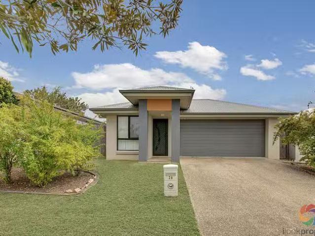 26 Oystercatcher Road, Kirkwood, QLD 4680
