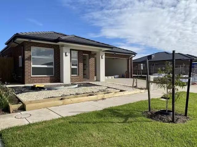 26 Pankina Road, Mambourin, VIC 3024