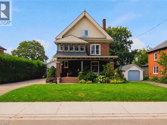 26 Pacific Avenue, Milverton, ON, N0K 1M0 house for sale | Listing ID 40859 | Royal LePage