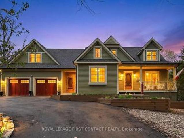 26 Paddy Dunn'S Circle, Springwater, ON, L9X 0T1 house for sale | Listing ID S13522 | Royal LePage