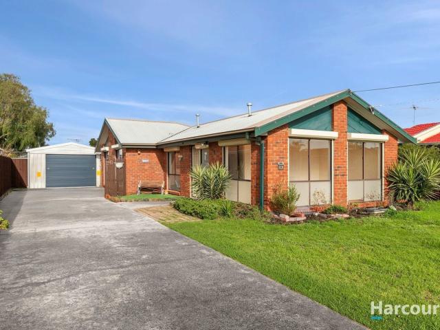 26 Paley Drive, Corio, VIC 3214