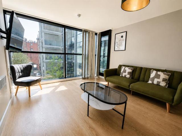 26 Pall Mall, Liverpool L3, 2 bed flat to rent, £1,075 pcm | PrimeLocation