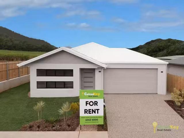 26 Pallarenda Chase, Mount Peter, QLD 4869