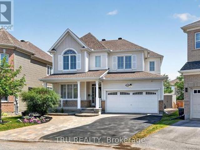 26 Palmeto Court, Ottawa, ON, K2S 0X2 house for sale | Listing ID X13513 | Royal LePage