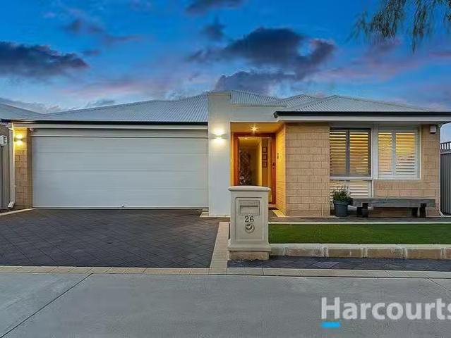 26 Partridge View, Alkimos, WA 6038