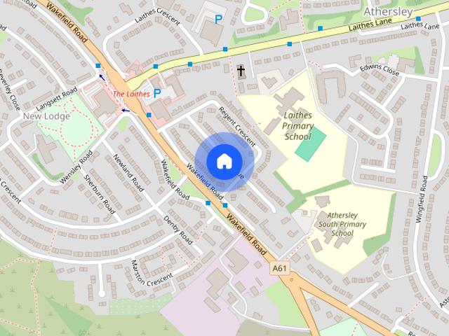 26 Park Avenue, Barnsley, S71 3TT
