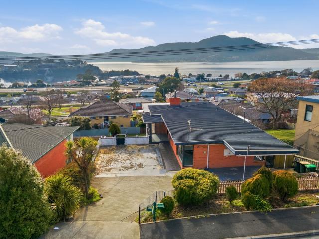 26 parramore street, rosetta