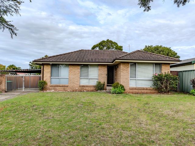 26 Pasturegate Avenue Cambridge Gardens