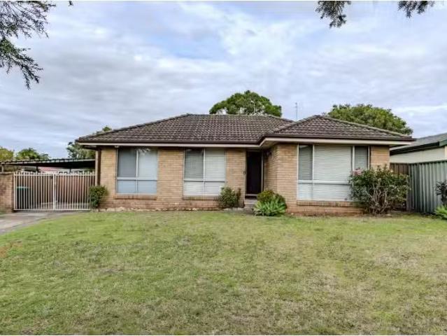 26 Pasturegate Avenue, Cambridge Gardens House for rent Liste.