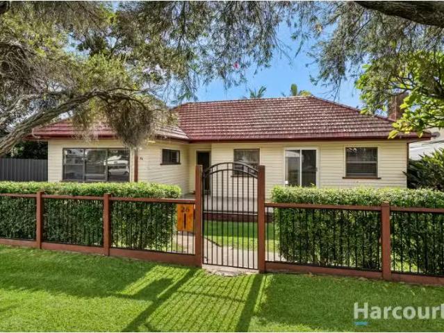 26 Pembroke Street, Stockton House for rent Listed by Maggie.
