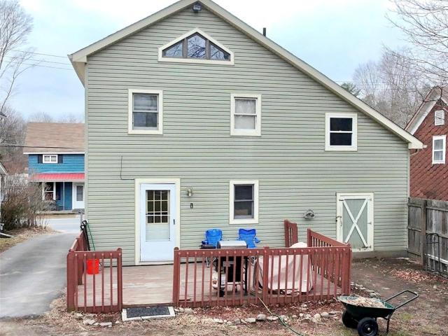 26 Peenpack Trail
