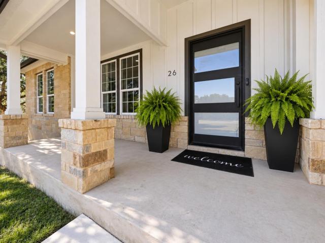 26 Persimmon Drive Dr