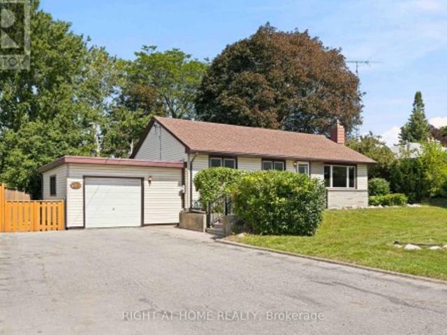 26 Phair Avenue, Clarington, ON, L1E 2W5 house for sale | Listing ID E13726 | Royal LePage