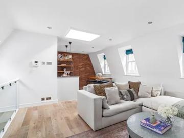 26 Phillimore Walk, London, W8 7SA, United Kingdom | 2 bed house for rent #139266489 | Rentberry