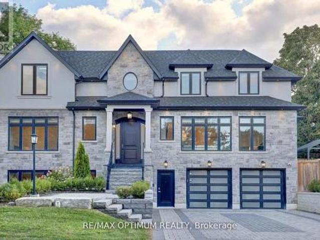 26 Pioneer Drive, Mississauga, ON, L5M 1G9 house for sale | Listing ID W13777 | Royal LePage