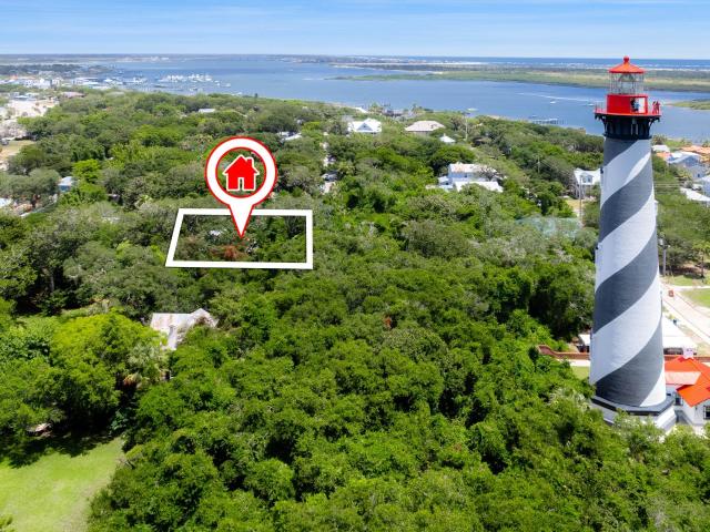 26 Ponce De Leon Ave, St. Augustine, FL 32080 | MLS #243169