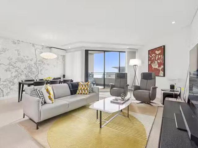 26 Point Street, Pyrmont, NSW 2009