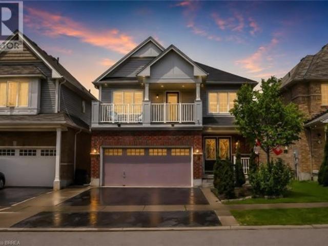 26 Pollard Street, Brantford, ON, N3T 0K2 house for sale | Listing ID 40858 | Royal LePage