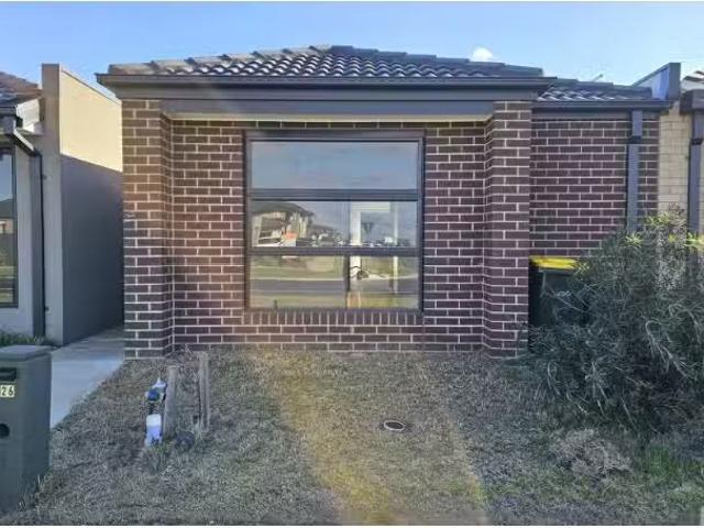 26 Polly Parade, TARNEIT House for rent Listed by Ajitesh Aro.