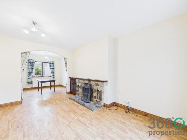 26 Port Villas, Portglenone, Ballymena, BT44 8AY