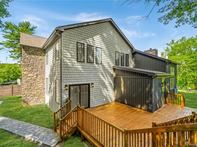26 Post Hill Road