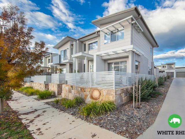 26 Plummer Street, Googong NSW 2620 Terrace For Rent | Domain