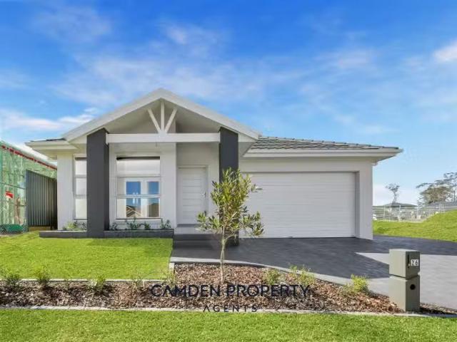 26 Progress St, TAHMOOR House for rent Listed by Esteban Pare.
