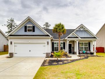 Sandwood Hills, Lugoff, Kershaw County, South Carolina