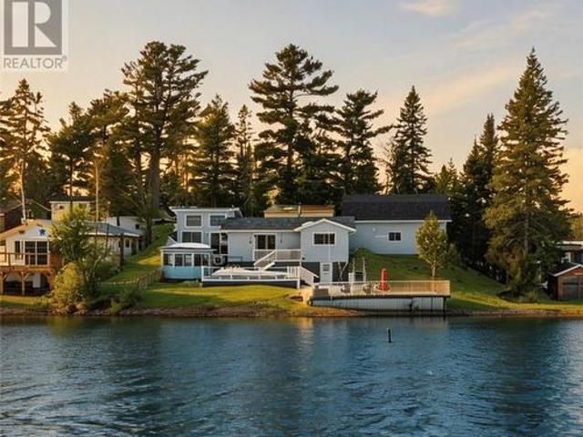 26 Presqu'Ile Road, Verner, ON, P0H 2M0 house for sale | Listing ID 2127 | Royal LePage