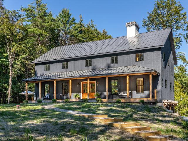 26 Preston Ln, Salisbury, CT 06068 | MLS #24121