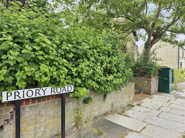 26 Priory Road, Cambridge CB5, 1 bed flat to rent, £1,650 pcm | PrimeLocation