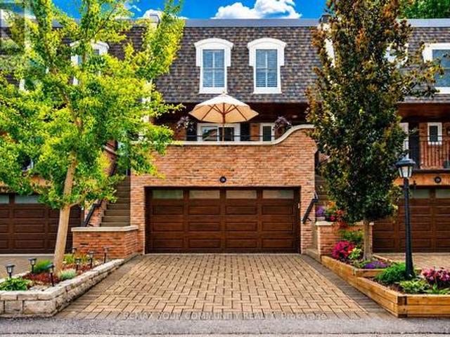 26 Quail Valley Drive, Markham, ON, L3T 4R3 townhouse for sale | Listing ID N13749 | Royal LePage