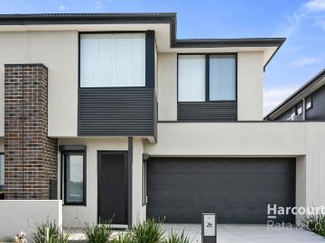 26 Quill Circuit, Kalkallo, VIC 3064