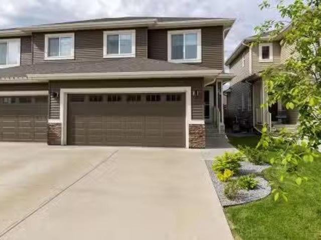 26 Rancher Road, Ardrossan, AB, T8E 0A6 house for sale List.