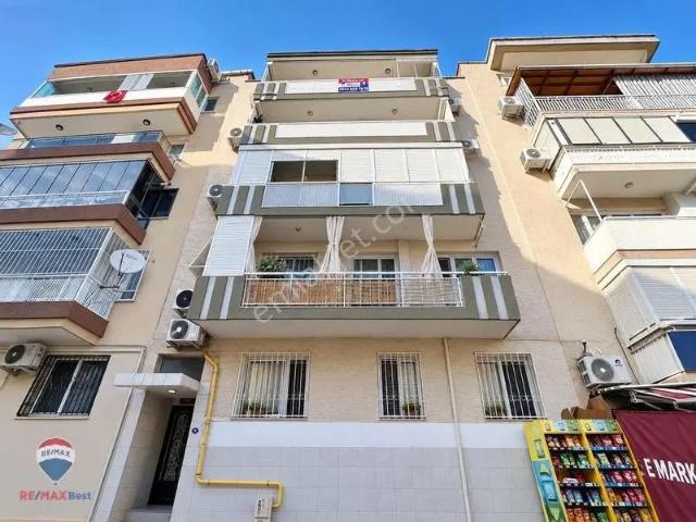26 Remax Bestten Karşıyaka Dedebaşı Mah Kiralık