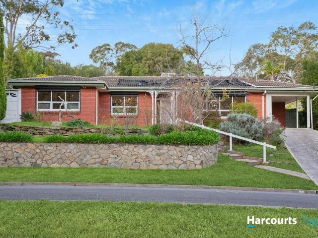 26 Renwick Street, FLAGSTAFF HILL, SA 5159