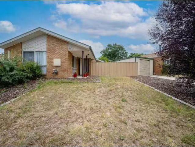 26 Redcliffe Street, PALMERSTON House for rent Listed by Made.
