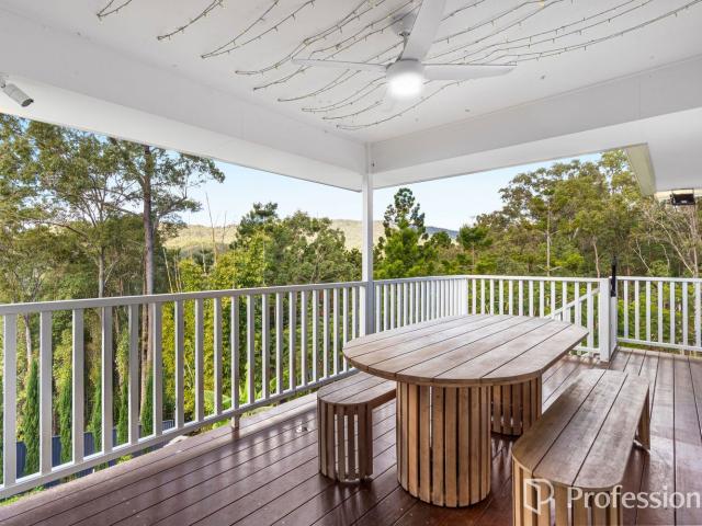 26 Regal DrCanungra QLD 4275, Australia
