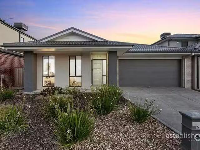 26 Rialto Street, Point Cook, VIC 3030