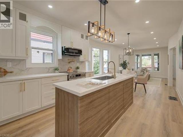 26 Richardson Street, Cambridge, ON, N1S 2P3 house for sale | Listing ID 40857 | Royal LePage