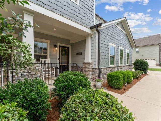 26 Ridgemont Way