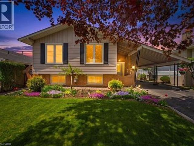 26 Rivercrest Road, Hamilton, ON, L8E 1M9 house for sale | Listing ID 40863 | Royal LePage