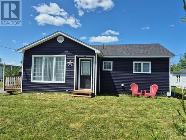 26 Riverside Road W, Glovertown, NL, A0G 2L0 house for sale | Listing ID 1295 | Royal LePage