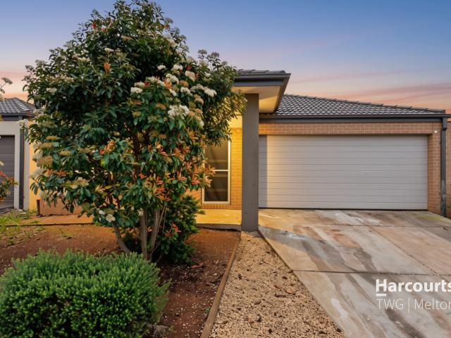 26 Robinson Drive, WEIR VIEWS, VIC 3338