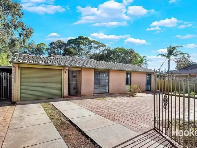 26 Rosemary Avenue, Parafield Gardens, SA 5107